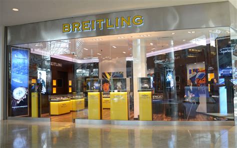 breitling outlet store florida|breitling boutique.